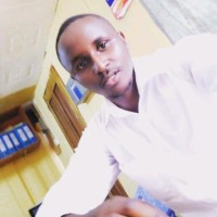 Martin Murithi