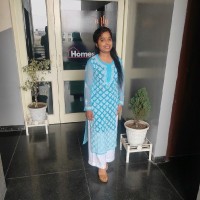 Vaishali Gupta
