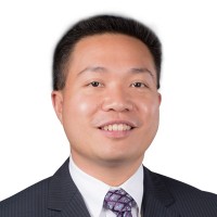 Eric Tan PhD MBA