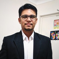 Akshay Hebbar