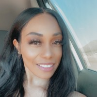 Michelle (Porcsha) Johnson