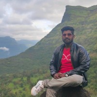 Prakash R