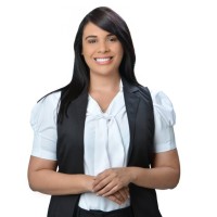 Carolina Suero Castro