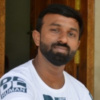 Rajeev Krishnan