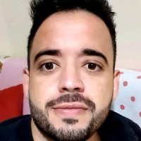 Luiz Gustavo Souza Silva
