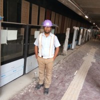 Davesh Krishna Pandey