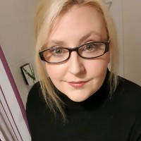 Megan Woodness
