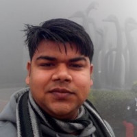 Rohit Kumar