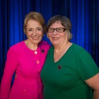 Elaine Martinsen