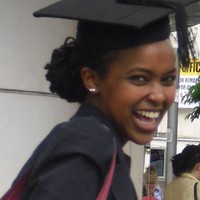 Juliet Muli Beng Mimeche