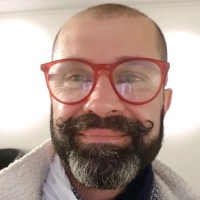 Eric FERRÉ