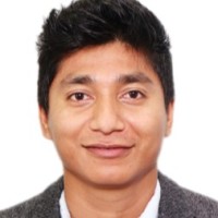 Binaya Shrestha