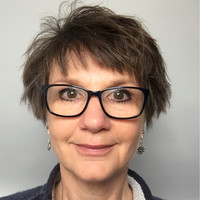 Kate Firth