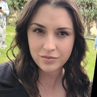 Ashley Smith