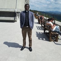 Francis Awotoye