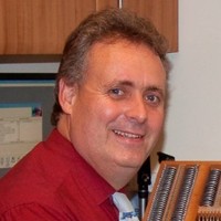 Martin White