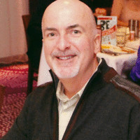 Jeff Grovestine