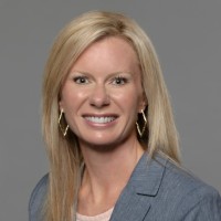 Carrie Evers Johnson