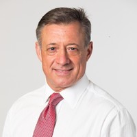 Nigel Clark