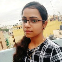 Ranjitha Rajendiran