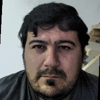 Alejandro Luis Paredes