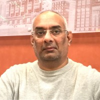 Amit K Pateria