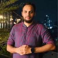 Shafayat Jamil