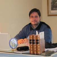 Ilya Savkin
