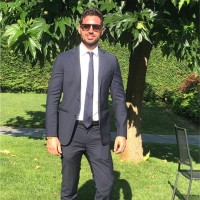 Davide Pergola