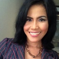 Mercy Silalahi