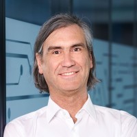 Dietrich Bertram