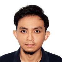Ahmad Haziq Khairujji