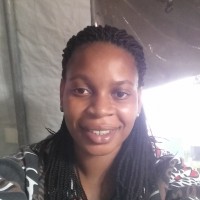 Rita Lubwama