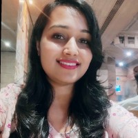 Shikha Jain