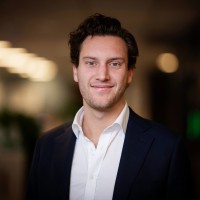 Maximilian Eskeland Heckmann