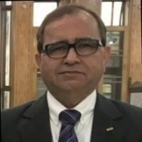 Muhammad Akhtar