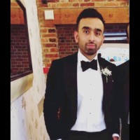 Riyad Malik