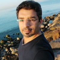 Muhammad Shahid Saleem