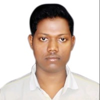 Debashish Sahu