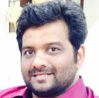 Rajesh Santhanagopalan