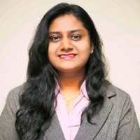 Shivani Karape