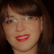 Cristina Daniela Bornea