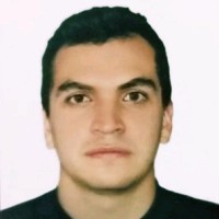 Andres Olarte