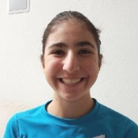 Chloe Khachadourian