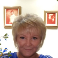 Kathy Lucas
