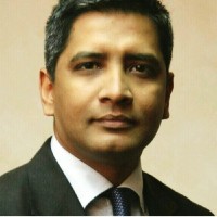 Mohammad Iqbal Hossain