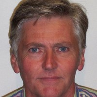 Keith Gould