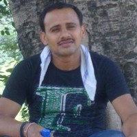vinod panday