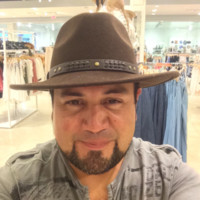 Carlos Hernandez