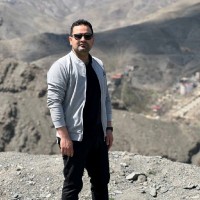 Ehsan Majidi
